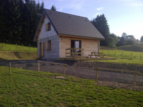 Chalet Auvergne